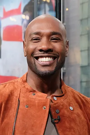 Morris Chestnut