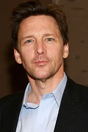 Andrew McCarthy