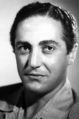 Sheldon Leonard