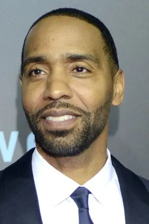 Kevin Carroll