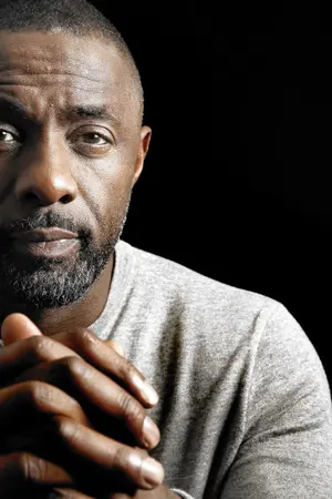 Idris Elba