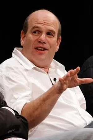 David Simon