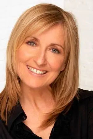Fiona Phillips