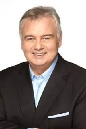 Eamonn Holmes