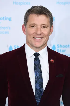 Ben Shephard