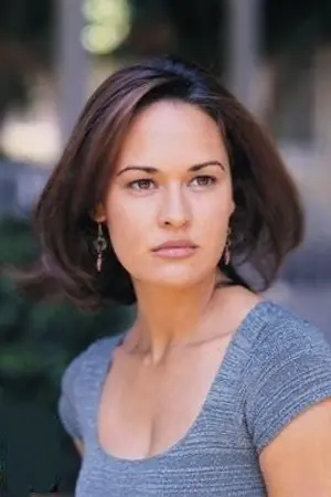 Sydney Penny