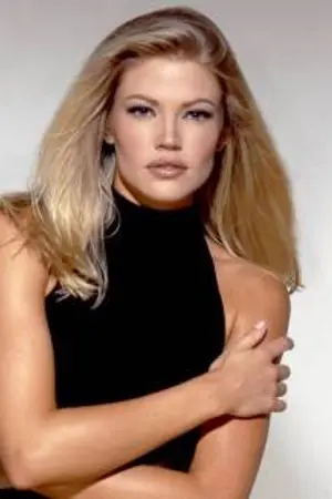 Kam Heskin