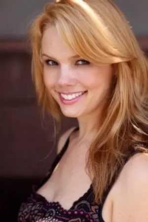Vanessa Dorman
