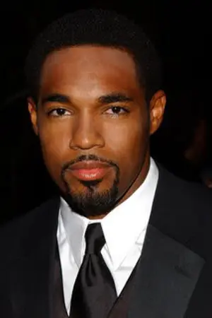 Jason George