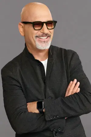 Howie Mandel