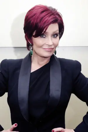 Sharon Osbourne