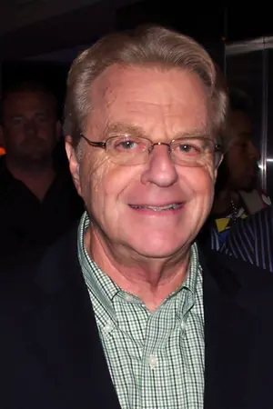 Jerry Springer
