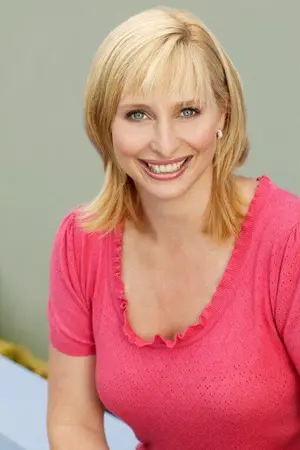 Johanna Griggs