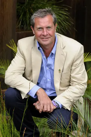 Jim Fogarty