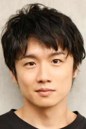 Kazama Shunsuke