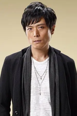 Hiroki Takahashi