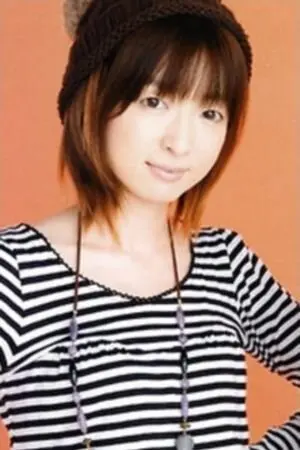 Kaori Mizuhashi