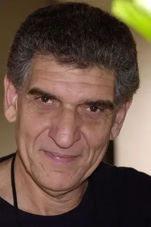 Andreas Katsulas