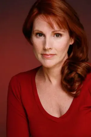 Patricia Tallman