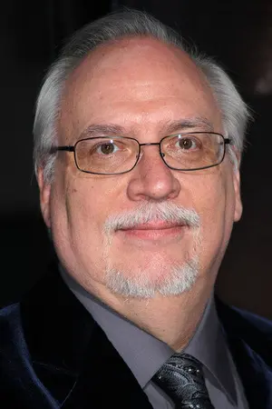 J. Michael Straczynski