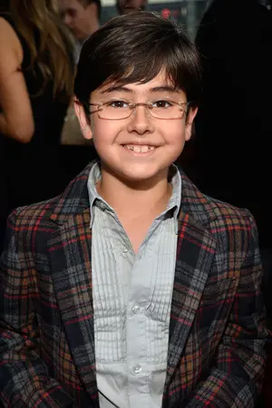 Blake Garrett Rosenthal