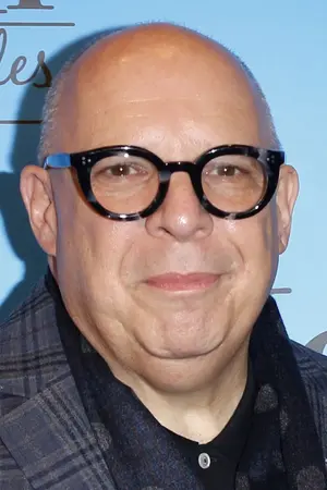 Eddie Gorodetsky