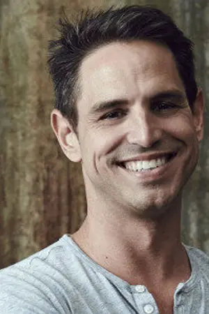 Greg Berlanti