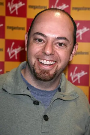 Dave Wittenberg