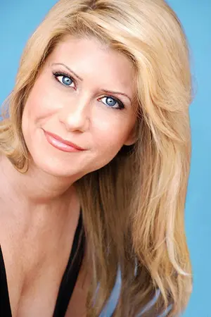 Kathryn Cressida