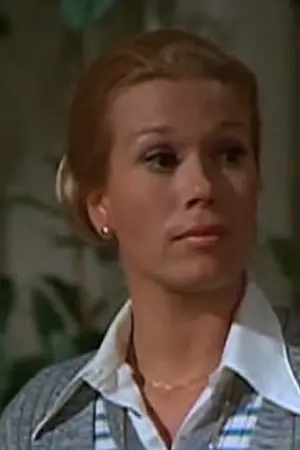 Lynette Mettey
