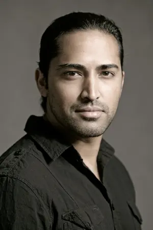 Mahesh Jadu