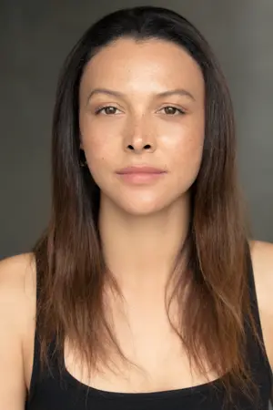 Mecia Simson