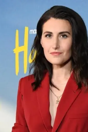 Jen Statsky