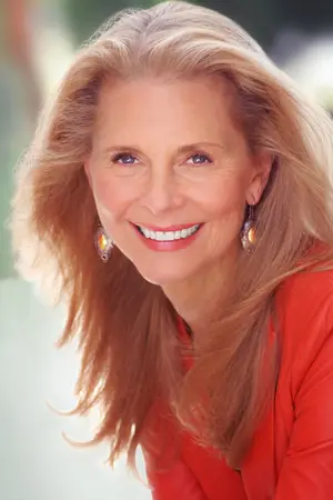 Lindsay Wagner