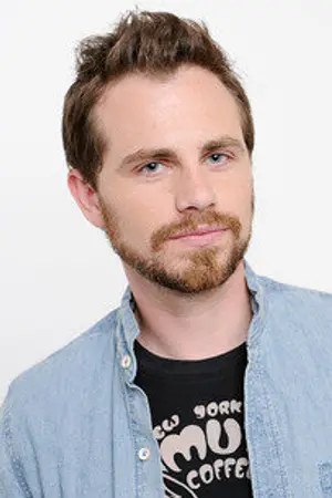 Rider Strong