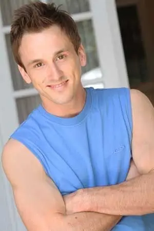 Adam McArthur