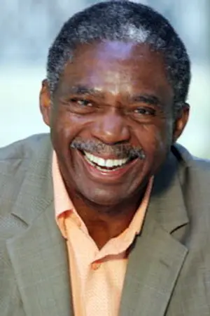 Charlie Robinson