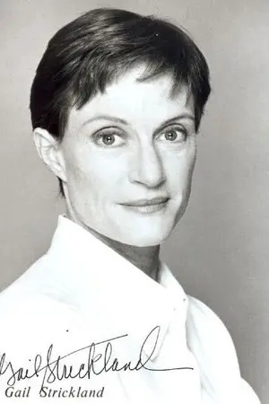 Gail Strickland