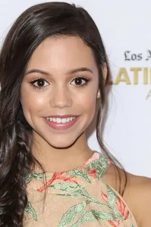 Jenna Ortega