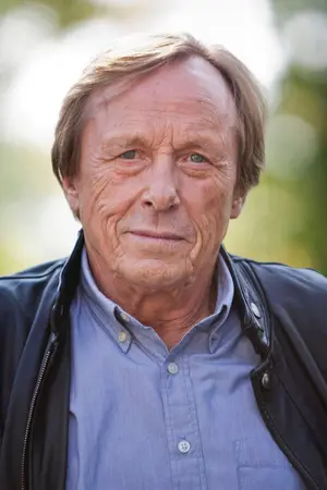 Claus Theo Gärtner