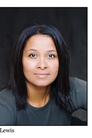 Toni Lewis