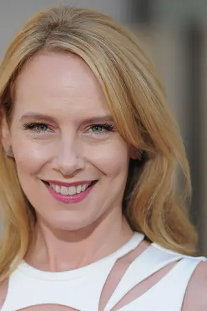 Amy Ryan