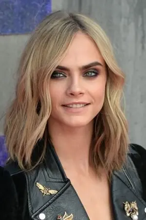 Cara Delevingne
