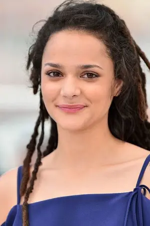Sasha Lane
