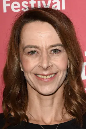 Kate Dickie