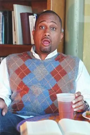 Kenya Barris