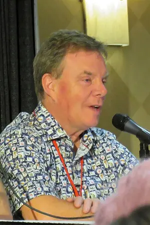 Rob Tapert