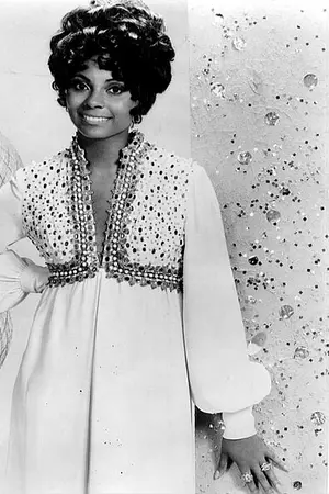 Leslie Uggams
