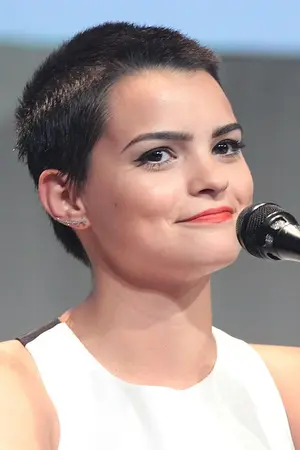 Brianna Hildebrand