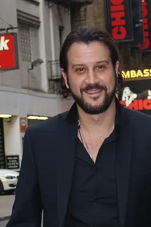 Stefan Kapičić